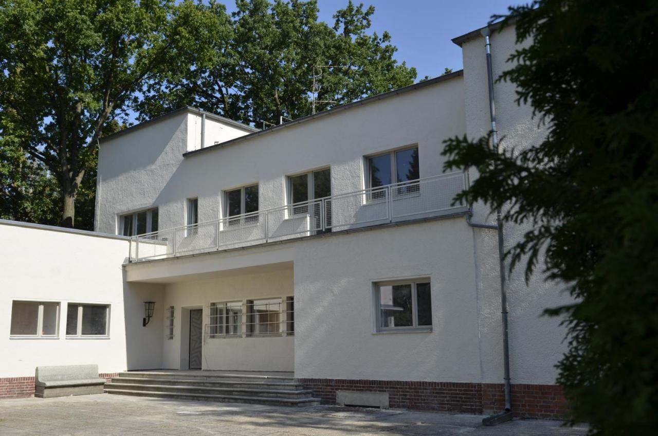 Villa Weissensee Potsdam Bagian luar foto