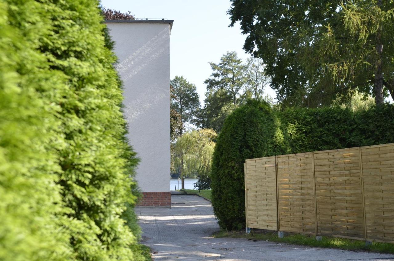 Villa Weissensee Potsdam Bagian luar foto