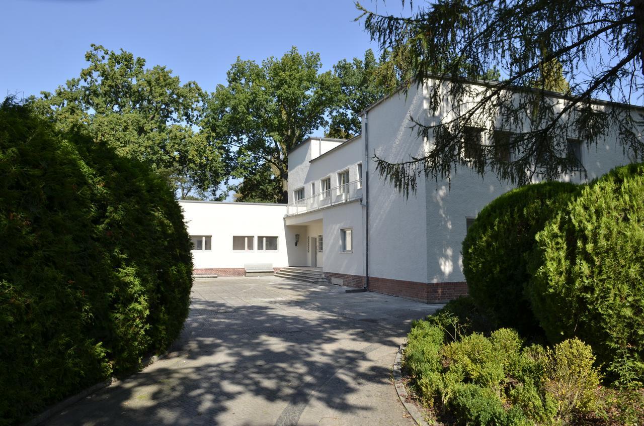 Villa Weissensee Potsdam Bagian luar foto